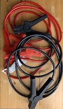 Autostarthilfe kabel meister gebraucht kaufen  Olpe
