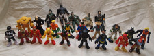 23pc imaginext super for sale  Brick