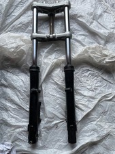 Ducati paioli gabel gebraucht kaufen Ducati paioli gabel gebraucht kaufen  Taufkirchen