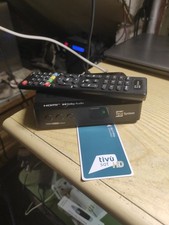 decoder tivusat scheda usato decoder tivusat scheda usato Palermo