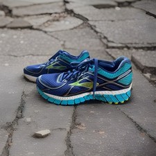 Brooks laufschuhe damen gebraucht kaufen  Potsdam