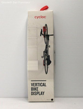 bike vertical bike stand for sale  South San Francisco