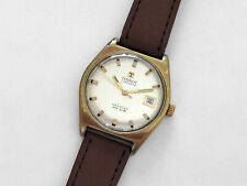 Tissot visodate seastar usato  Italia