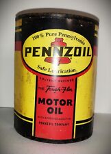 Vintage 1970s pennzoil for sale  Indio