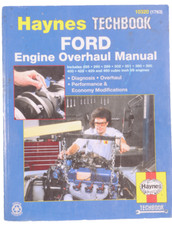 Ford engine 289 for sale  Wapiti