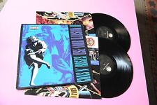 Usado, Guns N' Roses Use Your Illusion II 2LP Orig EUA 1991 EX comprar usado  Enviando para Brazil