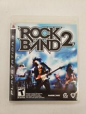 Rock band game for sale  Lake Zurich