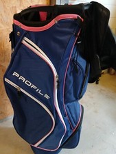 Golf bag damen gebraucht kaufen  Zeiskam