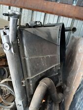 Radiatore nissan patrol usato  Spinete