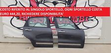 Fiat 500l sportelli usato  Spoleto