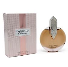 Chopard cascade eau gebraucht kaufen  Enger