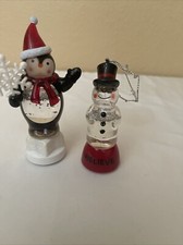Small snowman snow for sale  Fontana