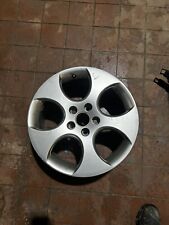 Monza alloys 17 for sale  NELSON