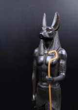 Rare pharaonic statue for sale  USA