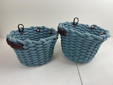 Blue colored cotton for sale  Salt Lake City