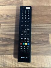 Finlux original remote for sale  NOTTINGHAM