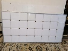 Pannello con mattonelle usato  Vottignasco
