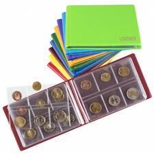 Classeur numismatique poche d'occasion  Strasbourg-