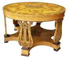 Antique table center for sale  Austin