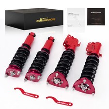 Maxpeedingrods coilovers lower for sale  Dayton