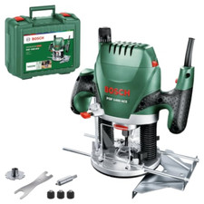 Bosch fresatrice verticale usato  Roccagloriosa