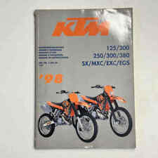 Ktm 125 200 gebraucht kaufen  Coesfeld