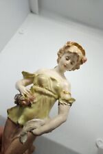 Antique porcelain figurine for sale  AYLESBURY