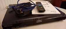 Panasonic multiregion dmr for sale  ELY