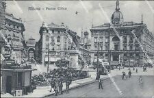 Cd303 cartolina milano usato  Tramonti