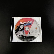 Ps3 dance star d'occasion  France