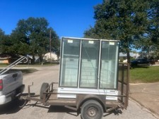 glass door freezer for sale glass door freezer for sale Bellville