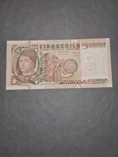 5000 lire antonello usato 5000 lire antonello usato Tortorella