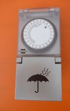 Minuteur électrique ext. d'occasion  Bordeaux-