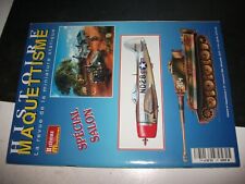Revue histoire maquettisme d'occasion  Divion