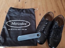Herren schuhe mercedes gebraucht kaufen  Kleinwallstadt