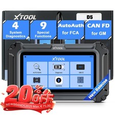 Used xtool bd2 gebraucht kaufen  Hannover