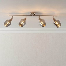 Ceiling spot light for sale Ceiling spot light for sale  STAFFORD