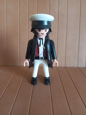 Playmobil corto maltese d'occasion  Narbonne