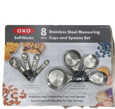 Oxo stainless steel for sale  Lakewood