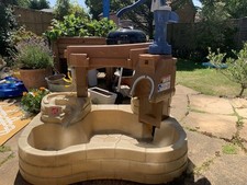 Step2 water discovery for sale  RUGBY