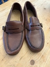 Bass weejuns 11.5 for sale  CARDIFF