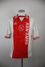 Umbro ajax maglia usato  Massa di Somma
