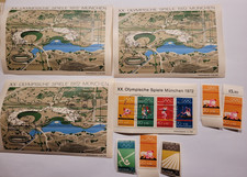 Spiele lympiade 1972 gebraucht kaufen  Leipzig