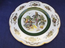 Collector cabinet plate for sale  SHEFFIELD