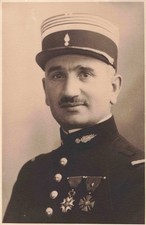 Ancienne photographie portrait d'occasion  Nogent-sur-Marne