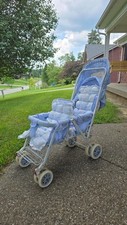Vintage 90s kolcraft for sale  Coxs Creek