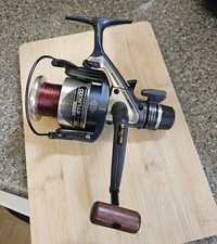 Vintage shimano twin for sale  LEEDS