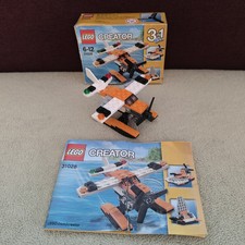 Lego creator 31028 d'occasion  Strasbourg-