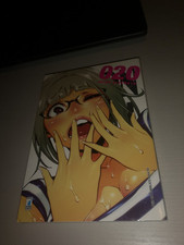 Prison school manga usato  Imola