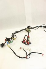 Faisceau électrique honda d'occasion  Nogent-sur-Vernisson